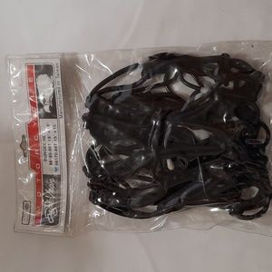 Motorcycle Bungee net - New in Bag